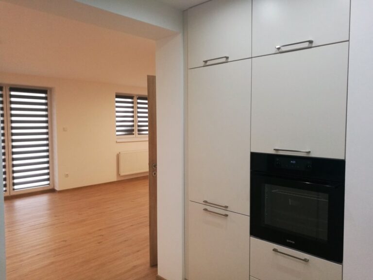 Pronájem rodinného domu 4+kk, 117 m2, Dolní  Bečva, pozemek 362 m2